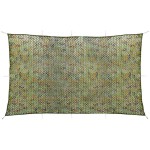 vidaXL Plasă de camuflaj cu geantă de depozitare 3x5 m vidaXL Plasă de camuflaj cu geantă de depozitare 3x5 m