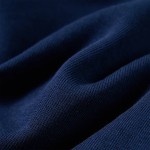 Hanorac cu glugă pentru copii bleumarin 104 Hanorac cu glugă pentru copii bleumarin 104