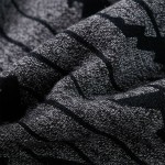 Bluzon pentru copii, bleumarin melanj, 140