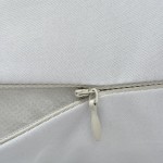 vidaXL Perna de sarcina 90 x 145 cm, gri vidaXL Perna de sarcina 90 x 145 cm, gri