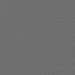 vidaXL Perne de exterior, 2 buc., gri, 45 x 45 cm vidaXL Perne de exterior, 2 buc., gri, 45 x 45 cm