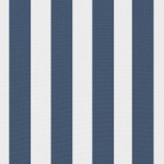 vidaXL Perne de exterior, 4 buc., imprimeu dungi, 45x45 cm, bleumarin vidaXL Perne de exterior, 4 buc., imprimeu dungi, 45x45 cm, bleumarin