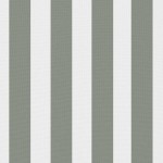 vidaXL Perne de exterior, 4 buc, imprimeu dungi, 45x45 cm, gri vidaXL Perne de exterior, 4 buc, imprimeu dungi, 45x45 cm, gri