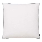 vidaXL Perne cu umplutură din puf/pene grele, 80 x 80 cm, alb vidaXL Perne cu umplutură din puf/pene grele, 80 x 80 cm, alb