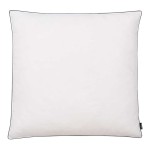 vidaXL Perne, umplutură din puf/pene, 2 buc, 80x80 cm Alb vidaXL Perne, umplutură din puf/pene, 2 buc, 80x80 cm Alb