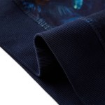 Hanorac pentru copii, bleumarin, 92 Hanorac pentru copii, bleumarin, 92