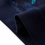 Hanorac pentru copii, bleumarin, 104 Hanorac pentru copii, bleumarin, 104