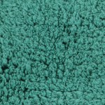 vidaXL Set covorașe baie, 2 buc., textil, turcoaz vidaXL Set covorașe baie, 2 buc., textil, turcoaz