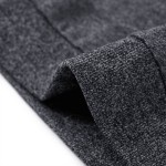 Bluzon pentru copii, bleumarin melanj, 92 Bluzon pentru copii, bleumarin melanj, 92