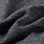 Bluzon pentru copii, bleumarin melanj, 92 Bluzon pentru copii, bleumarin melanj, 92