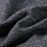 Bluzon pentru copii, bleumarin melanj, 128