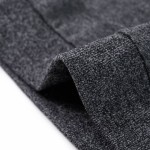 Bluzon pentru copii, bleumarin melanj, 140