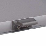 vidaXL Jaluzea opacă tip rulou, gri, CK02 vidaXL Jaluzea opacă tip rulou, gri, CK02