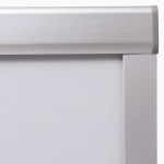 vidaXL Jaluzea opacă tip rulou, alb, FK06 vidaXL Jaluzea opacă tip rulou, alb, FK06