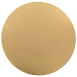 vidaXL Huse elastice de masă, 2 buc., auriu, 70 cm vidaXL Huse elastice de masă, 2 buc., auriu, 70 cm