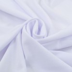 vidaXL Huse elastice de masă lungi, 2 buc., alb, 120 x 60,5 x 74 cm vidaXL Huse elastice de masă lungi, 2 buc., alb, 120 x 60,5 x 74 cm