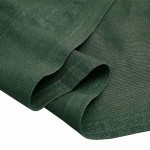 vidaXL Covor pentru cort, verde, 300 x 400 cm, HDPE vidaXL Covor pentru cort, verde, 300 x 400 cm, HDPE