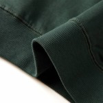 Bluzon pentru copii, verde închis, 104