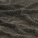 vidaXL Pătură decorativă, antracit/maro, 160 x 210 cm, bumbac vidaXL Pătură decorativă, antracit/maro, 160 x 210 cm, bumbac