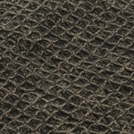 vidaXL Pătură decorativă, antracit/maro, 220 x 250 cm, bumbac vidaXL Pătură decorativă, antracit/maro, 220 x 250 cm, bumbac