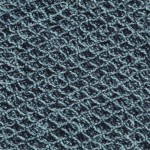 vidaXL Pătură decorativă, albastru indigo, 160 x 210 cm, bumbac