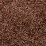vidaXL Covorașe pentru scări, 15 buc., 56x17x3 cm, maro, semirotunde vidaXL Covorașe pentru scări, 15 buc., 56x17x3 cm, maro, semirotunde