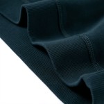 Bluzon pentru copii, verde mușchi, 128