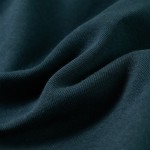 Bluzon pentru copii, verde mușchi, 140