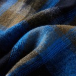 Cămașă pentru copii cu guler întors, 128