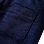 Pantaloni pentru copii, bleumarin, 116 Pantaloni pentru copii, bleumarin, 116