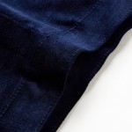 Pantaloni pentru copii, bleumarin, 140 Pantaloni pentru copii, bleumarin, 140