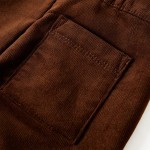 Pantaloni de copii, coniac, 104