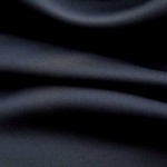 vidaXL Draperie opacă cu inele metalice, negru, 290 x 245 cm vidaXL Draperie opacă cu inele metalice, negru, 290 x 245 cm