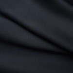 vidaXL Draperii opace cu cârlige, 2 buc., negru, 140 x 175 cm vidaXL Draperii opace cu cârlige, 2 buc., negru, 140 x 175 cm