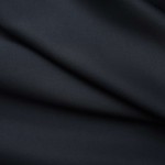 vidaXL Draperii opace cu cârlige, 2 buc., negru, 140 x 225 cm vidaXL Draperii opace cu cârlige, 2 buc., negru, 140 x 225 cm