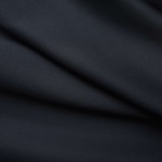vidaXL Draperie opacă, negru, 290 x 245 cm, cu cârlige vidaXL Draperie opacă, negru, 290 x 245 cm, cu cârlige