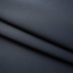 vidaXL Draperie opacă, antracit, 290 x 245 cm, cu cârlige vidaXL Draperie opacă, antracit, 290 x 245 cm, cu cârlige