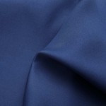 vidaXL Draperii opace cu inele metalice, 2 buc, albastru, 140 x 175 cm vidaXL Draperii opace cu inele metalice, 2 buc, albastru, 140 x 175 cm