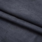 vidaXL Draperii opace cu cârlige, 2 buc., antracit, 140 x 175 cm vidaXL Draperii opace cu cârlige, 2 buc., antracit, 140 x 175 cm