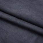 vidaXL Draperii opace cu cârlige, 2 buc., antracit, 140 x 245 cm vidaXL Draperii opace cu cârlige, 2 buc., antracit, 140 x 245 cm