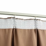 vidaXL Draperii opace cu cârlige, 2 buc., gri taupe, 140 x 225 cm vidaXL Draperii opace cu cârlige, 2 buc., gri taupe, 140 x 225 cm