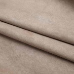 vidaXL Draperii opace cu cârlige, 2 buc., gri taupe, 140 x 245 cm vidaXL Draperii opace cu cârlige, 2 buc., gri taupe, 140 x 245 cm