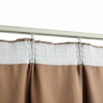 vidaXL Draperii opace cu cârlige, 2 buc., gri taupe, 140 x 245 cm vidaXL Draperii opace cu cârlige, 2 buc., gri taupe, 140 x 245 cm