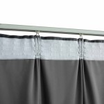 vidaXL Draperii opace cu cârlige, 2 buc, antracit, 140x225 cm catifea vidaXL Draperii opace cu cârlige, 2 buc, antracit, 140x225 cm catifea