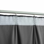 vidaXL Draperie opacă, antracit, 290 x 245 cm, catifea, cu cârlige vidaXL Draperie opacă, antracit, 290 x 245 cm, catifea, cu cârlige
