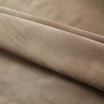 vidaXL Draperii opace, 2 buc., bej, 140x175 cm, catifea, cu cârlige vidaXL Draperii opace, 2 buc., bej, 140x175 cm, catifea, cu cârlige