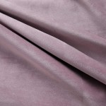 vidaXL Perdele opace cu inele 2 buc. roz antichizat 140x175 cm catifea vidaXL Perdele opace cu inele 2 buc. roz antichizat 140x175 cm catifea