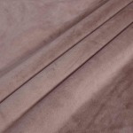 vidaXL Draperie opacă roz antichizat 290x245 cm catifea inele metalice vidaXL Draperie opacă roz antichizat 290x245 cm catifea inele metalice