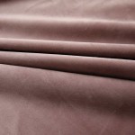 vidaXL Draperii opace 2 buc. roz antichizat 140x225 cm catifea cârlige vidaXL Draperii opace 2 buc. roz antichizat 140x225 cm catifea cârlige
