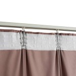 vidaXL Draperii opace 2 buc. roz antichizat 140x225 cm catifea cârlige vidaXL Draperii opace 2 buc. roz antichizat 140x225 cm catifea cârlige